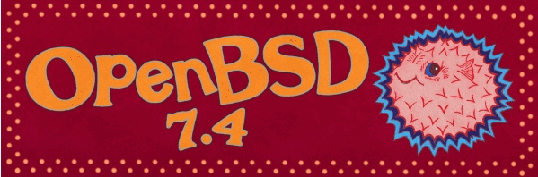 [OpenBSD 7.4]